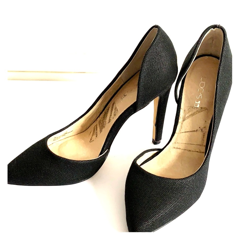 Joe’s Heels 5 1/2